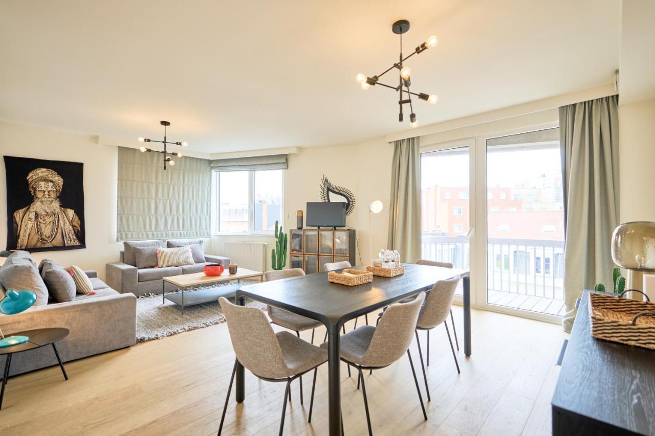 Diamant 3 Bedroom * Brüssel