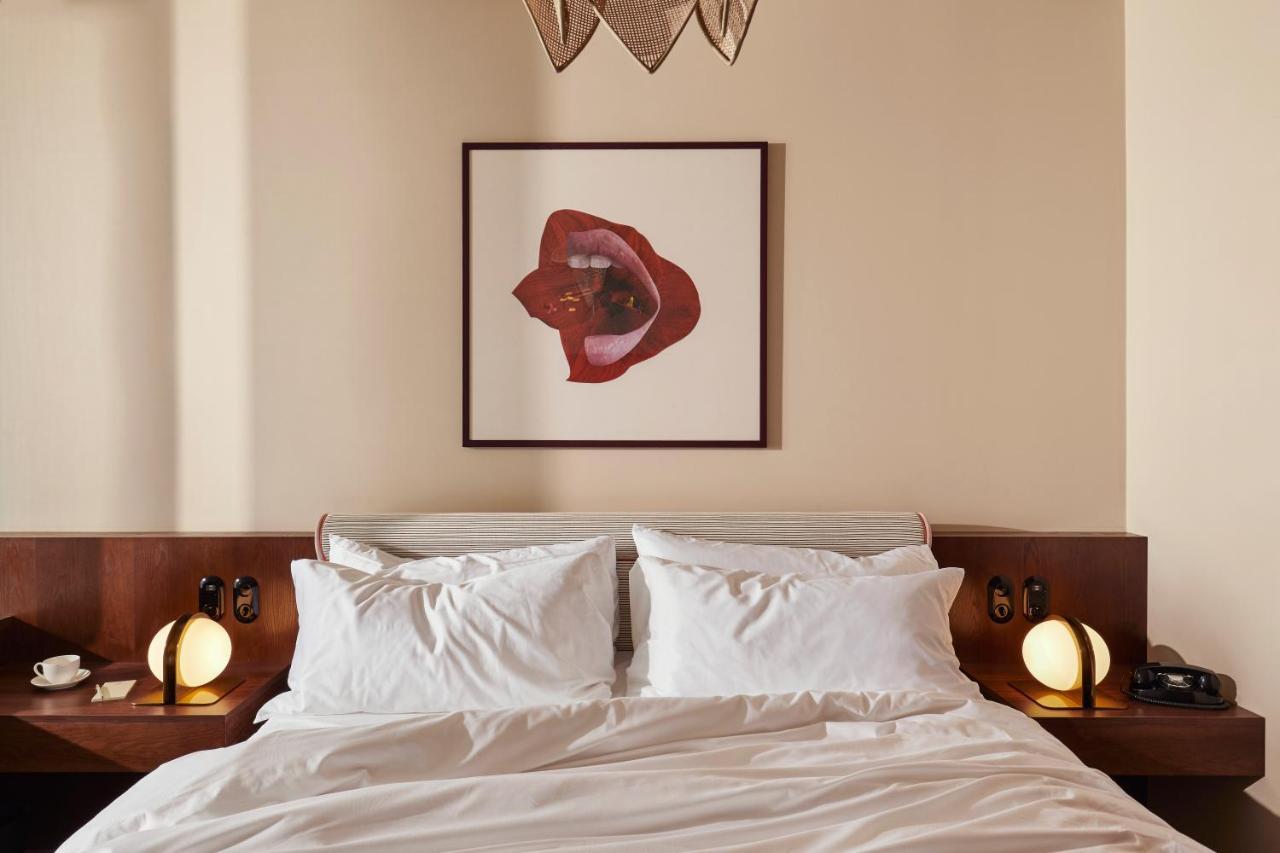 The Hoxton, 4* Brussel