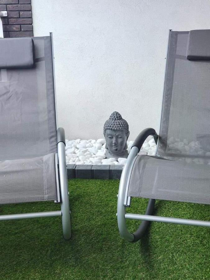 Appartement Expo *