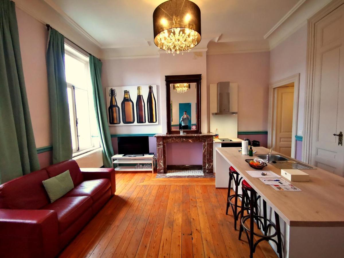 Maison Jamaer 2*