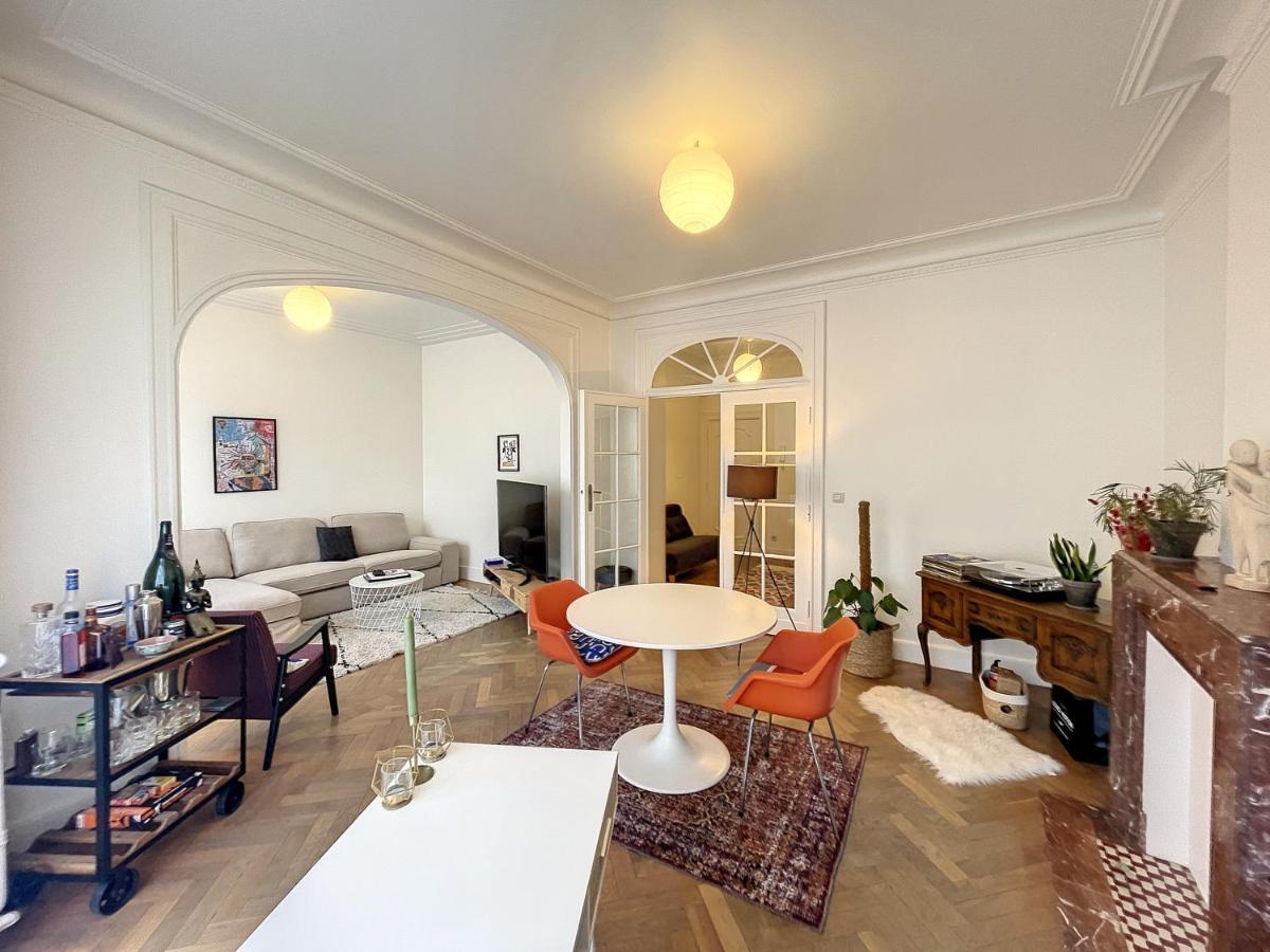 Cosy - Champ De Mars Appartamento