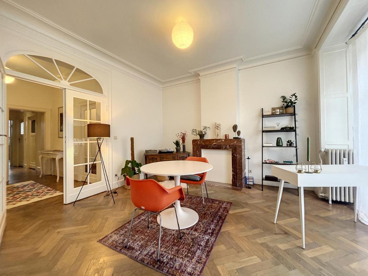 Appartamento Cosy - Champ De Mars