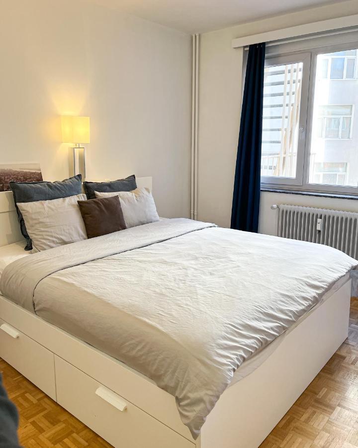 Cosy Two Bedroom In