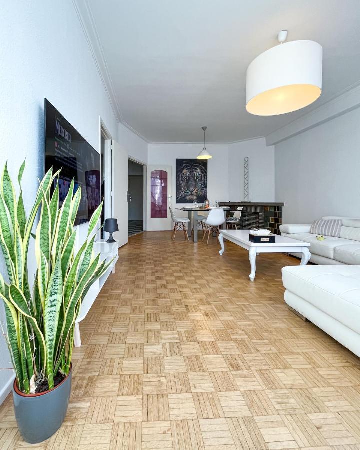 Apartment Cosy Two Bedroom In Brüssel