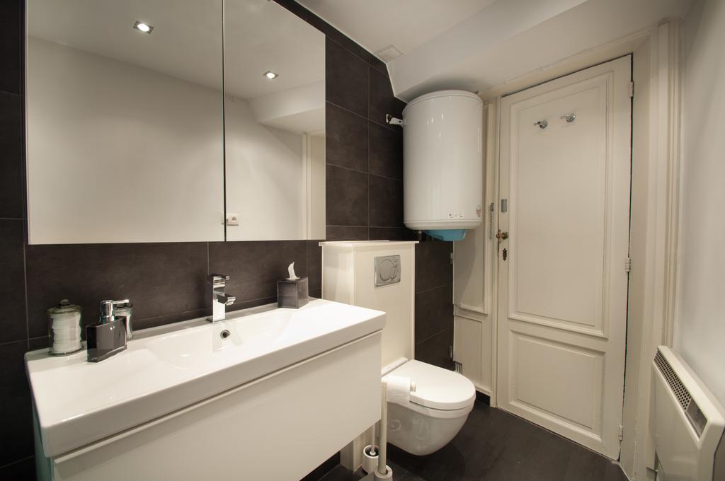 Be And Be Sablon 11 Appartement