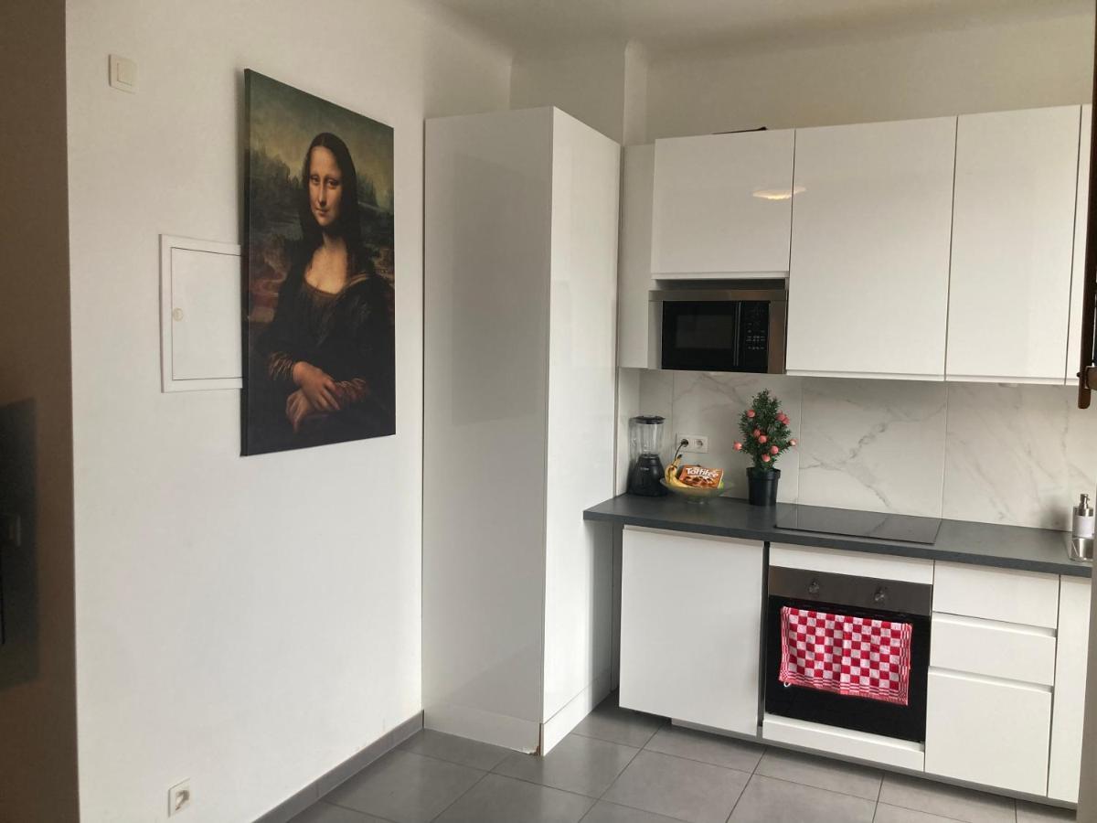 Le Bon Berger Bruxelles