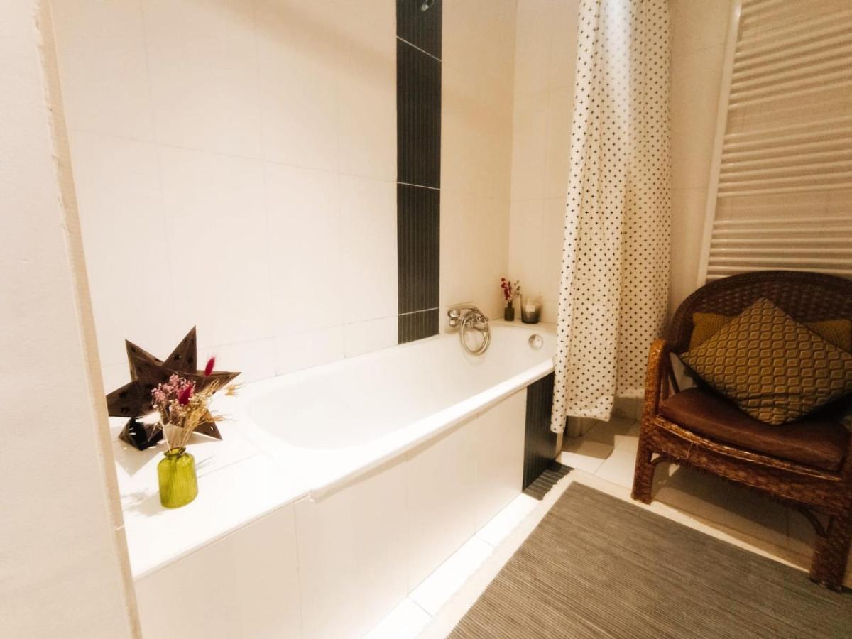 Appartement Bright Loft Close To Downtown