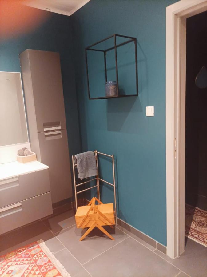 Bright Loft Close To Downtown Appartement *