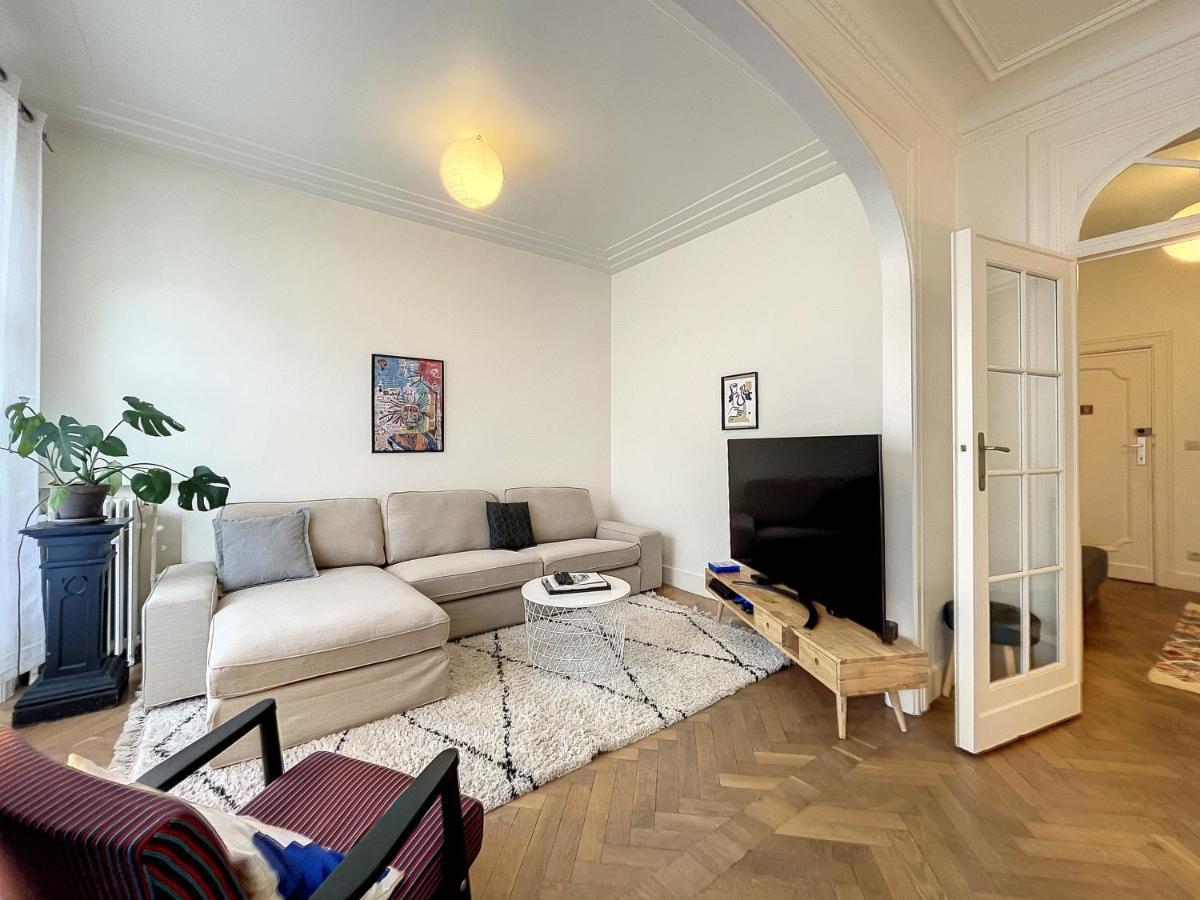 Cosy - Champ De Mars Appartamento *