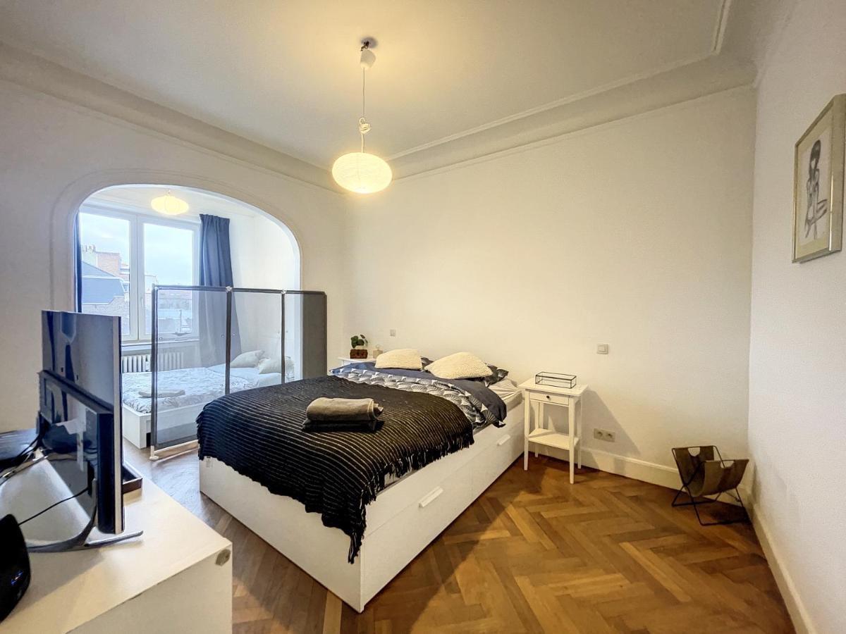 Cosy - Champ De Mars Appartamento *