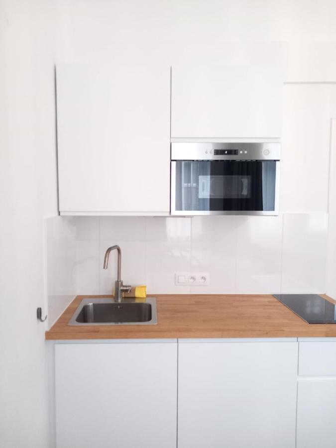 Flats - Résidence D'ici D'ailleurs Appartamento *