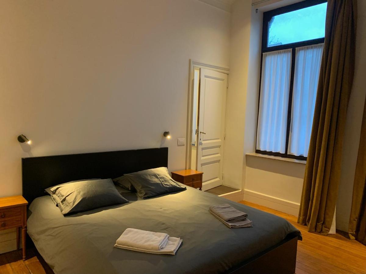 Molière 3* Brüssel