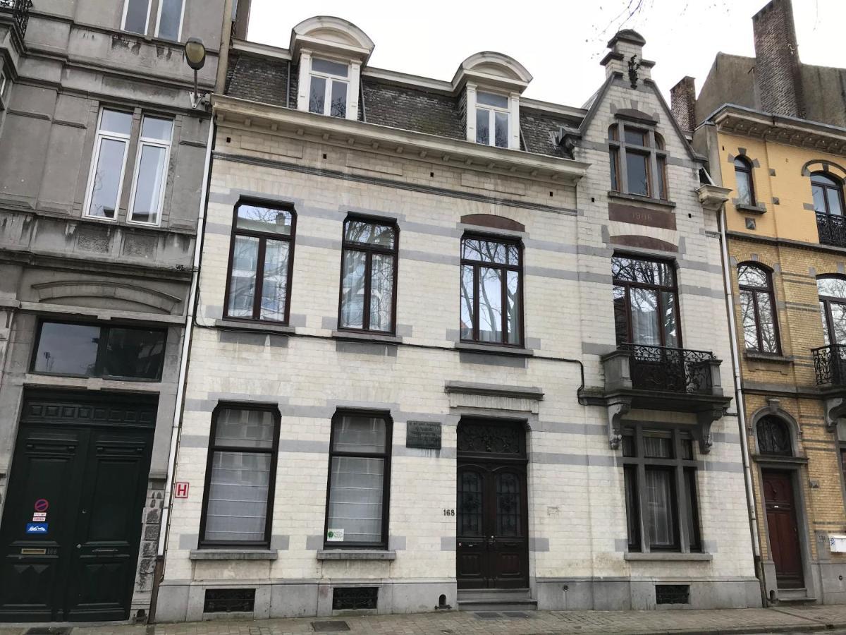 Molière 3* Brüssel
