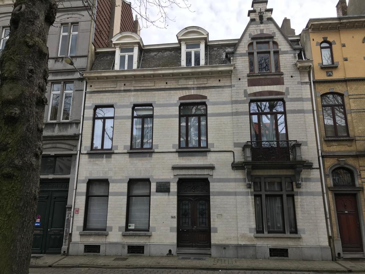 Molière Frühstückspension Brüssel