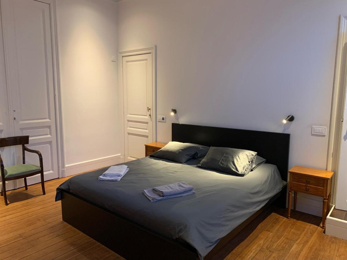 Frühstückspension Molière 3*