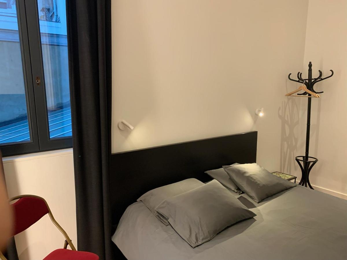 Molière 3* Brüssel