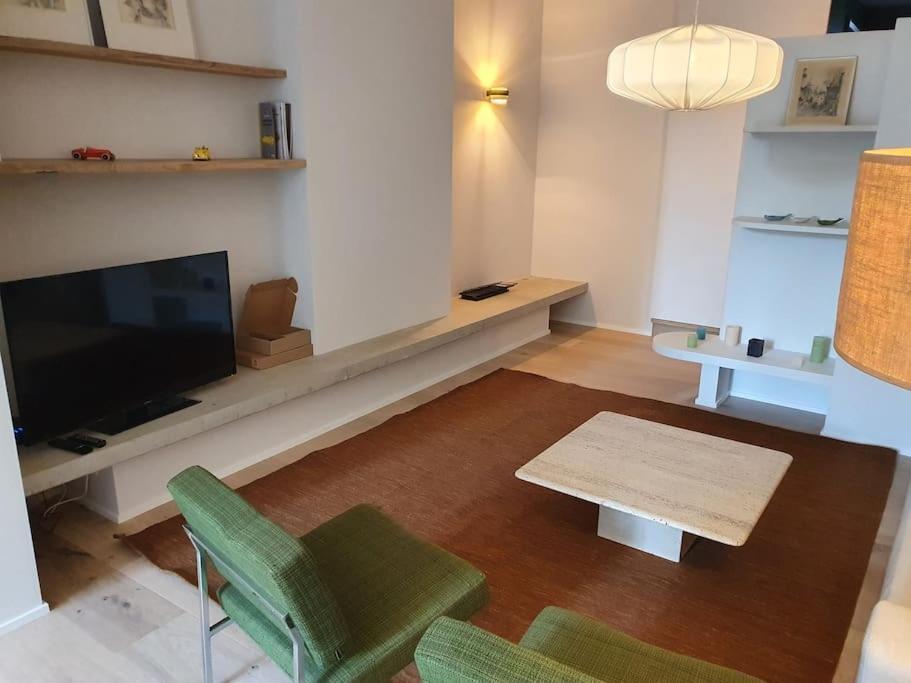 Appartamento Comfortable Flat Close To Flagey