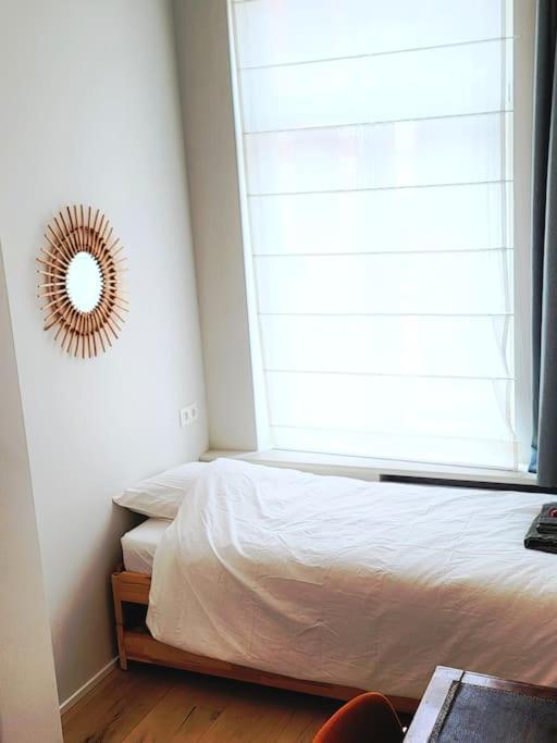 Comfortable Flat Close To Flagey * Bruxelles