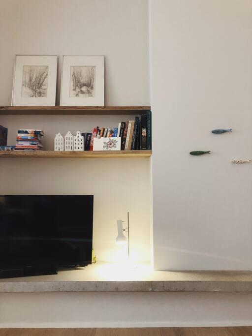 Comfortable Flat Close To Flagey