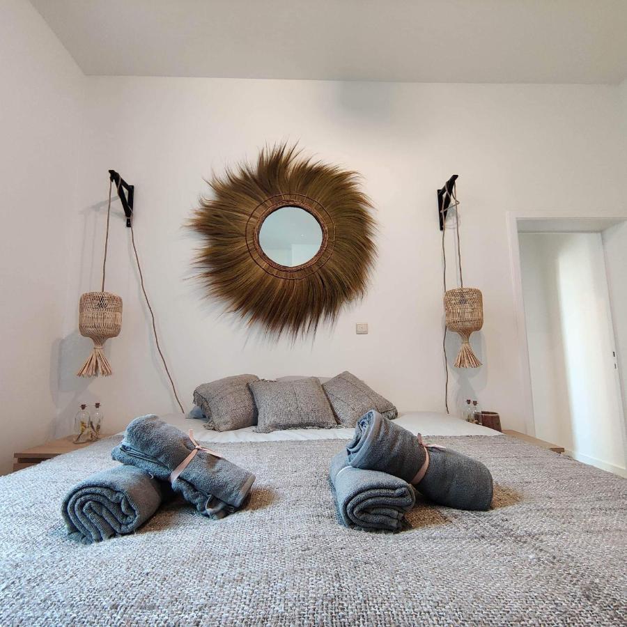 Boheme Marolles - Sablon Appartement Brussel