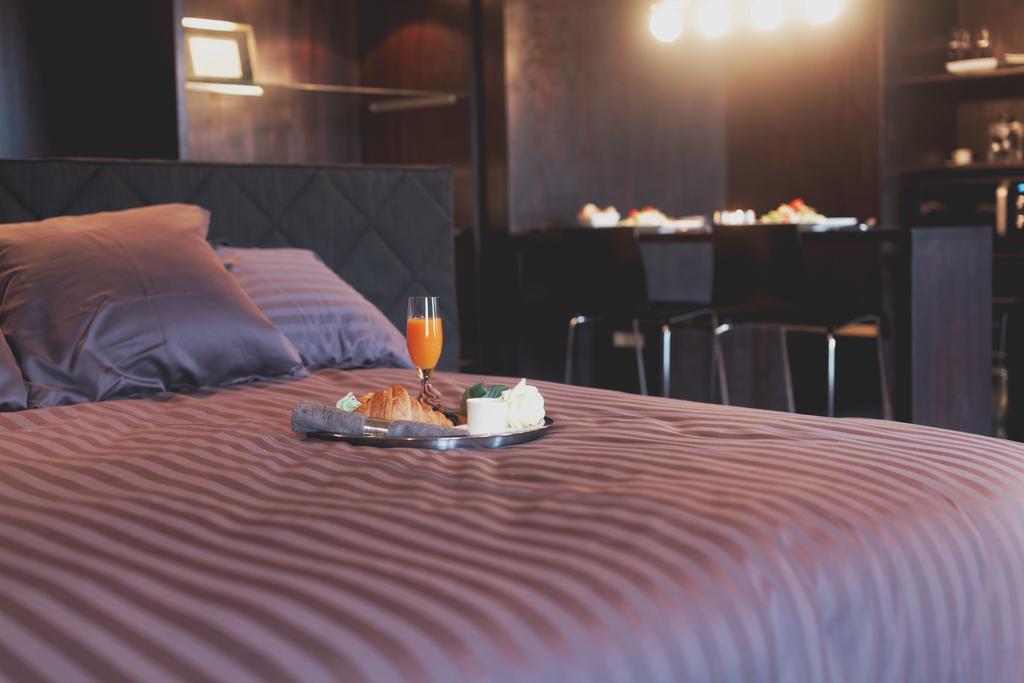 Secret Suites 3* Brussel