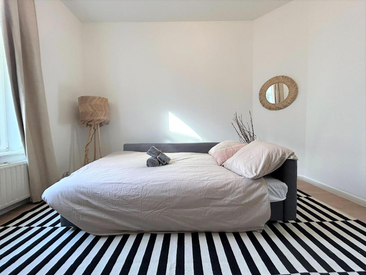Appartement Boheme Marolles - Sablon Brussel