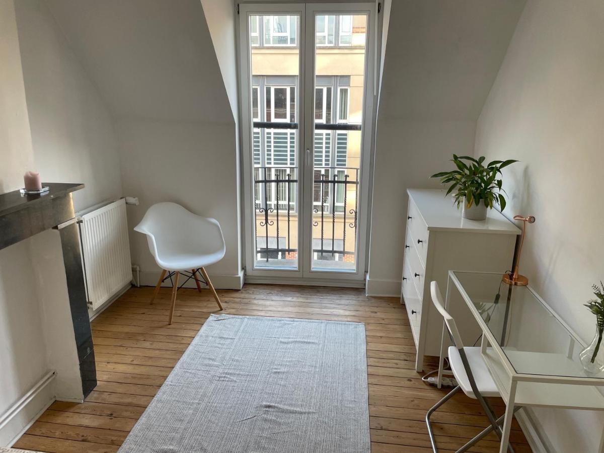 Charming In Eu District Accommodatie bij particulieren