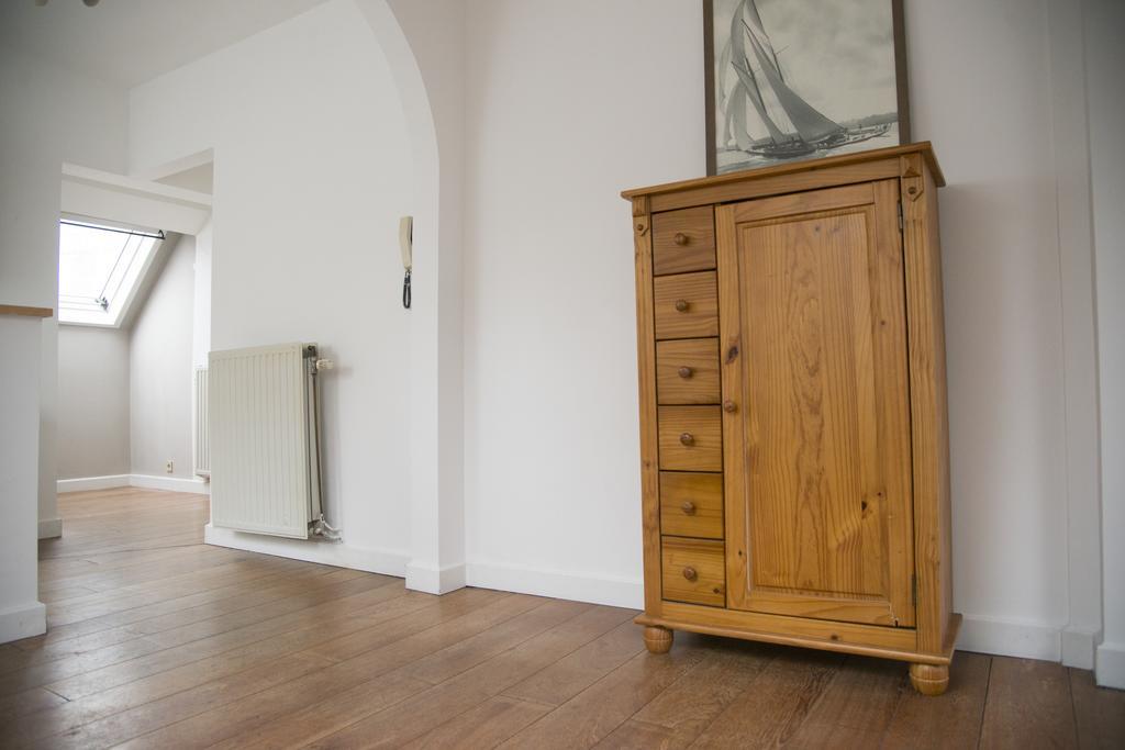 Appartement European Schuman-ambiorix