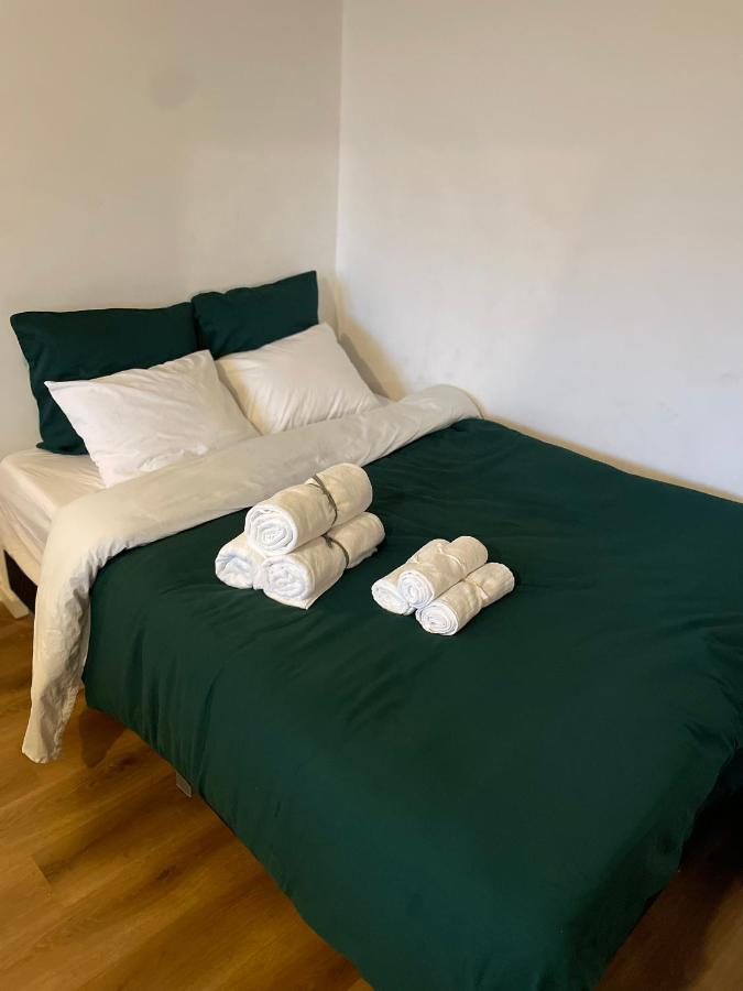 Cozy Studio Near Center *