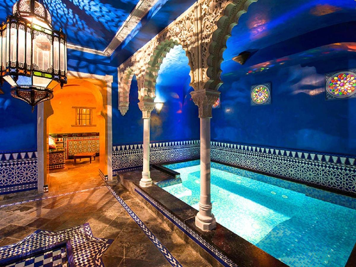 Hotel Manos Premier Bruxelles