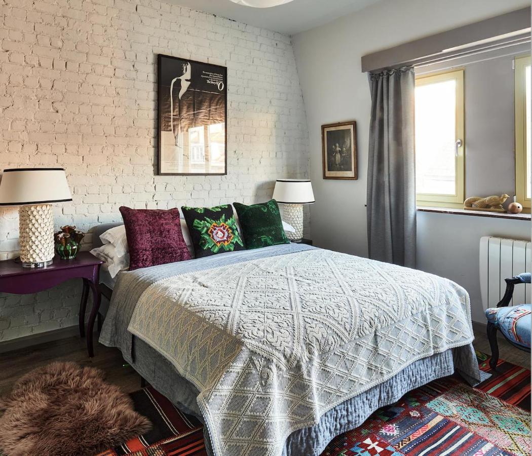 Design Family 2-bedroom House&garden Vakantiehuis *