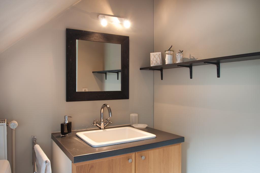 Be And Be Sablon 11 Appartement