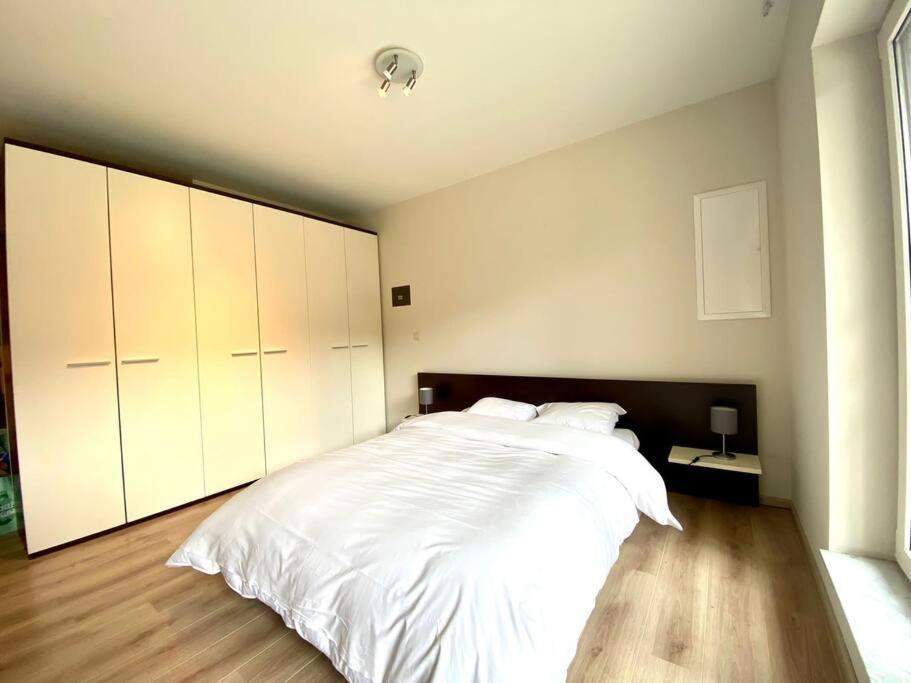 Apartment Hypercentre *