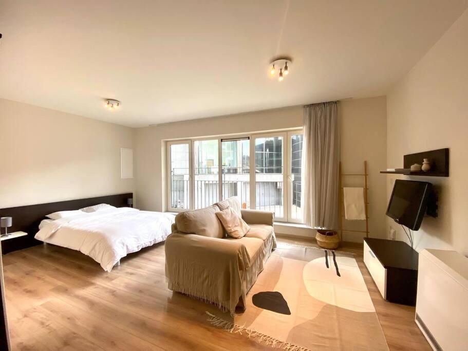 Apartment Hypercentre Brüssel