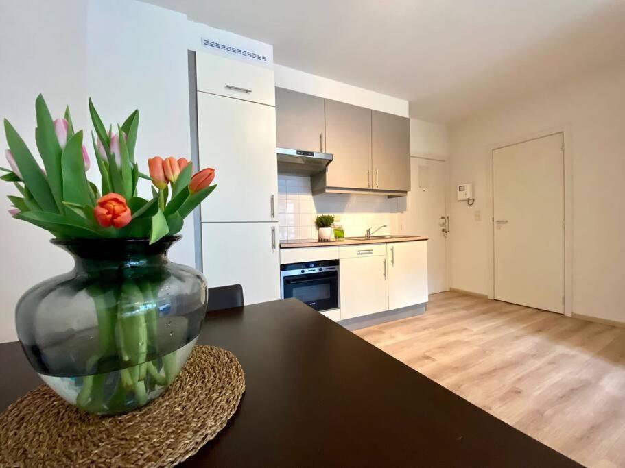 Apartment Hypercentre *
