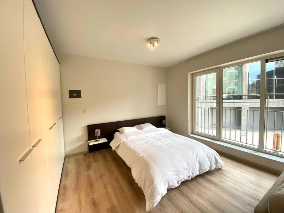 Hypercentre Apartment