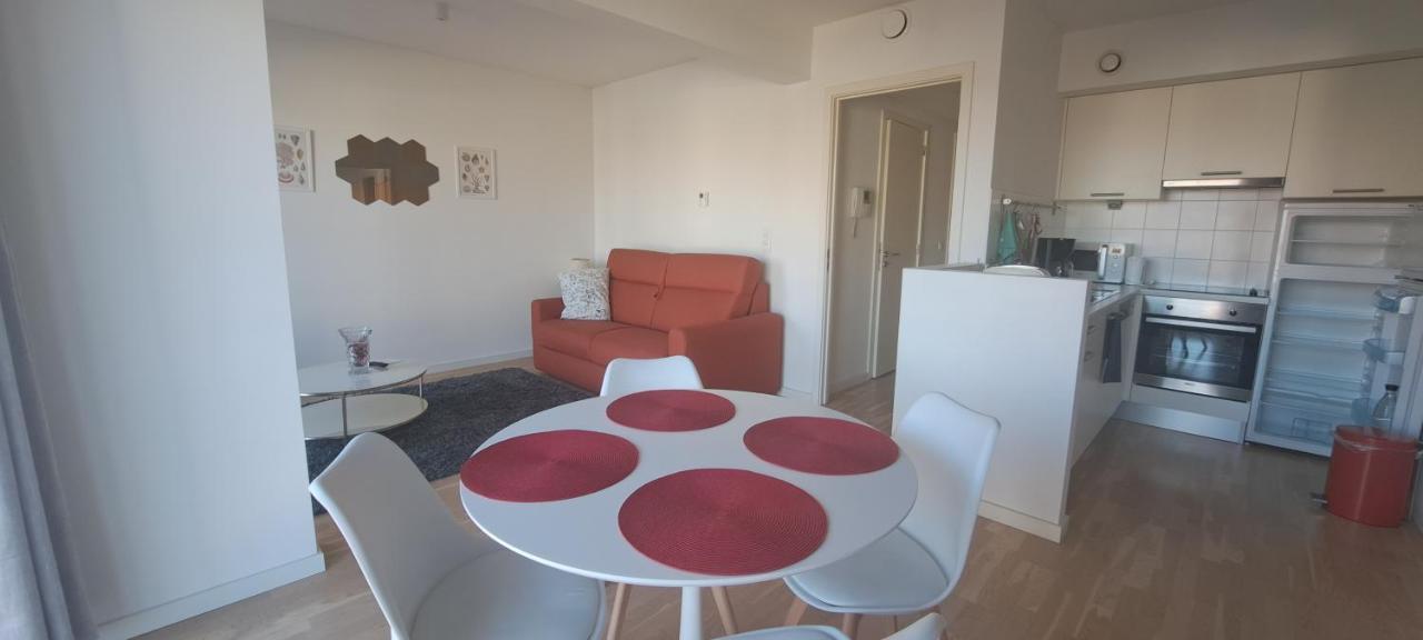 Apartment Brusilia Parc *
