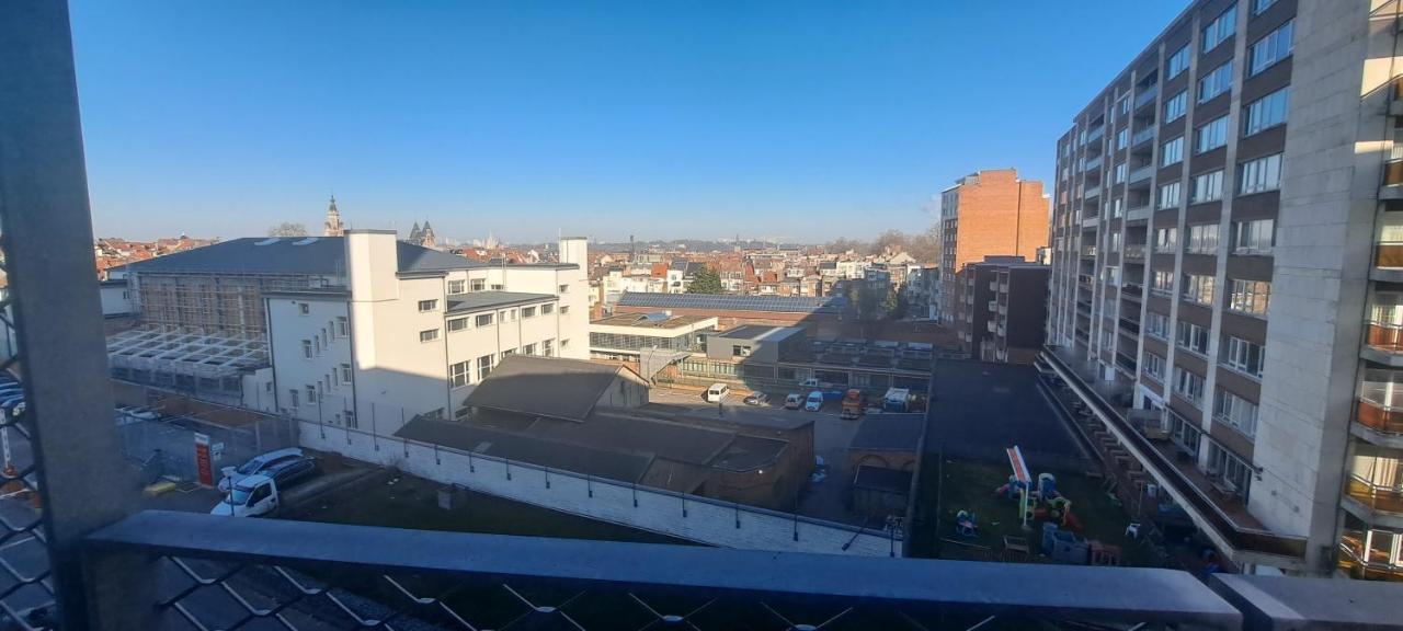 Brusilia Parc Apartment *