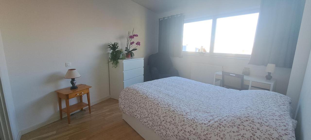 Brusilia Parc Apartment
