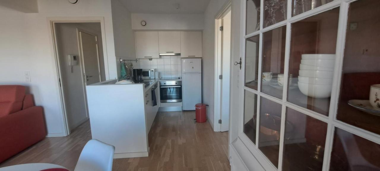 Apartment Brusilia Parc