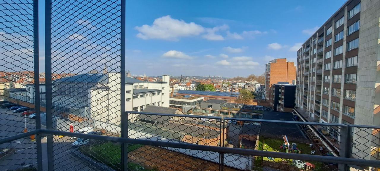 Brusilia Parc Brüssel