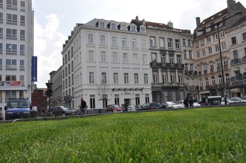 Numa Lief 4* Bruxelles