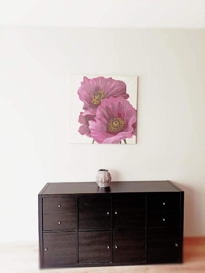Appartement Cozy 2 Bedroom - Metro Montgomery Bruxelles