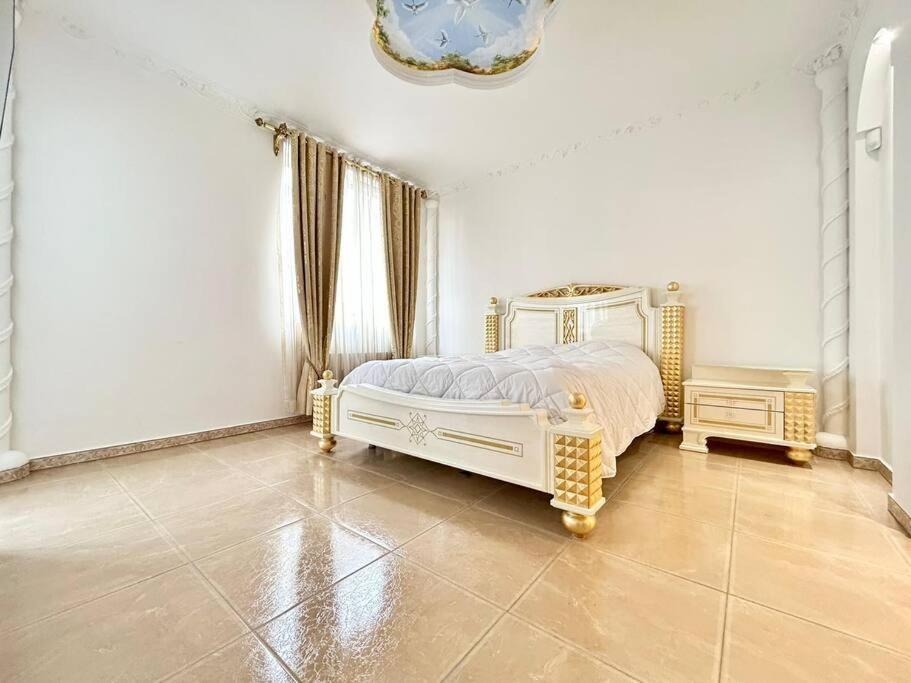Appartement Luxurious In The Center Of Bruxelles