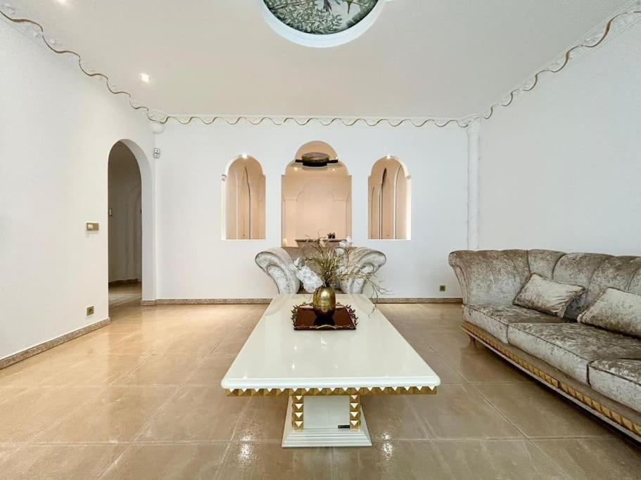 Luxurious In The Center Of