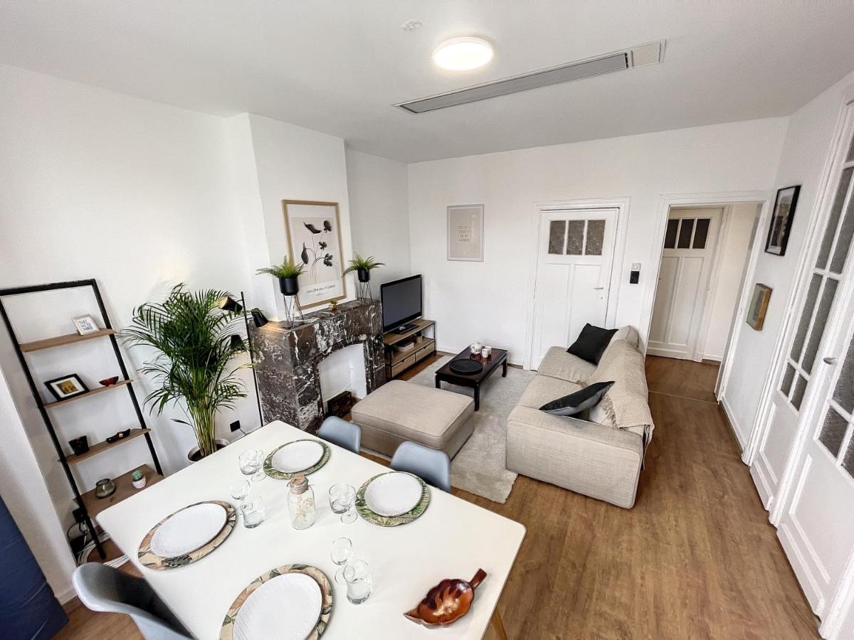 Hypercentre Appartement *