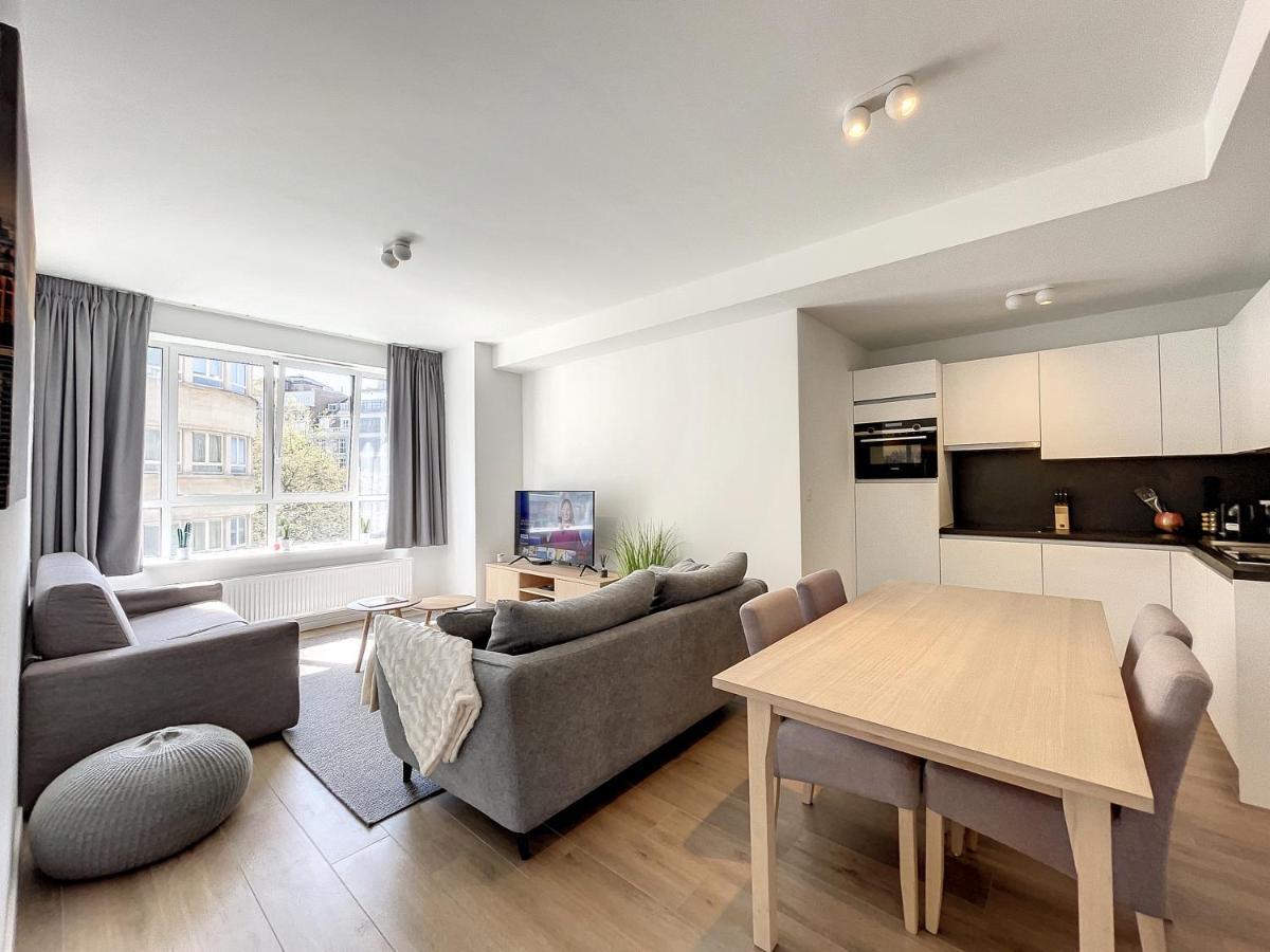 Appartement Cosy - Avenue Louise