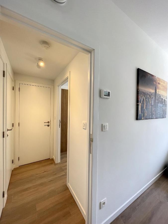 Cosy - Avenue Louise Appartement *