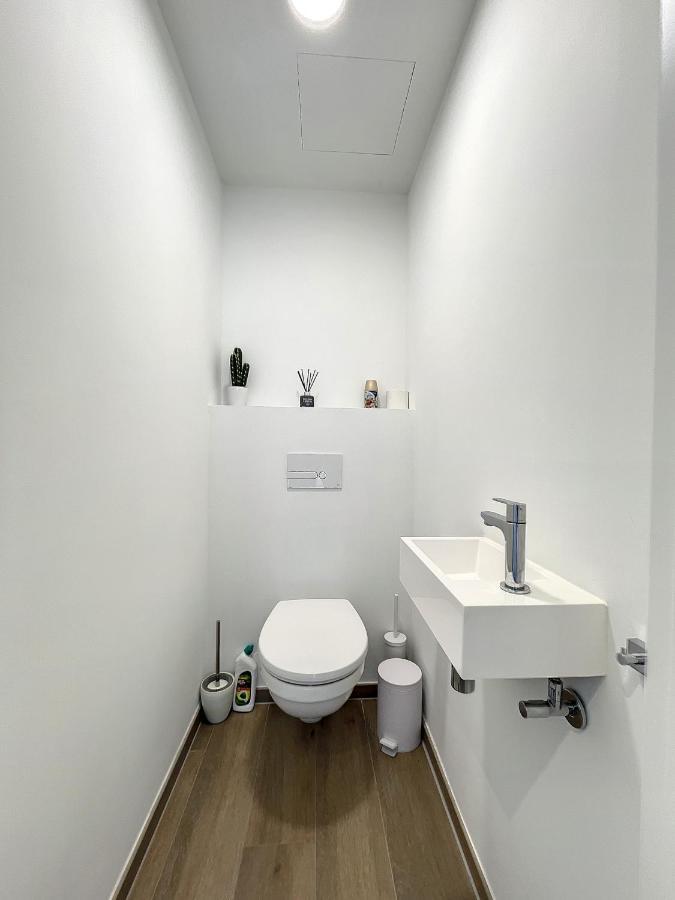 Cosy - Avenue Louise Appartement