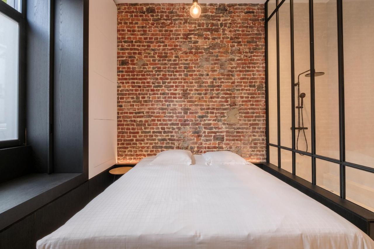 Lejlighed Bricklane Flats *